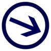 Windrichtung